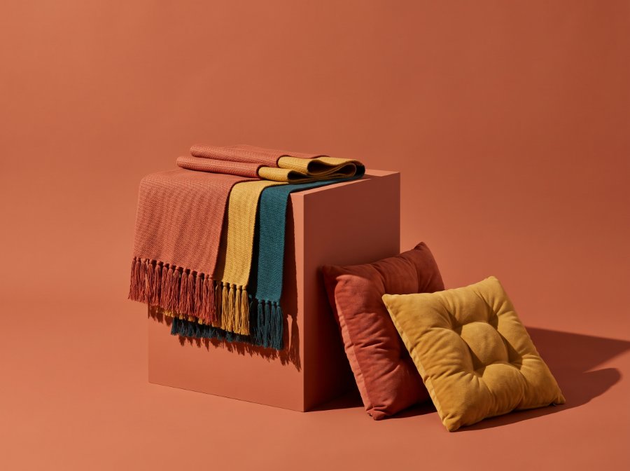 Home Textiles