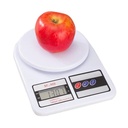 Kitchen weighing Scale