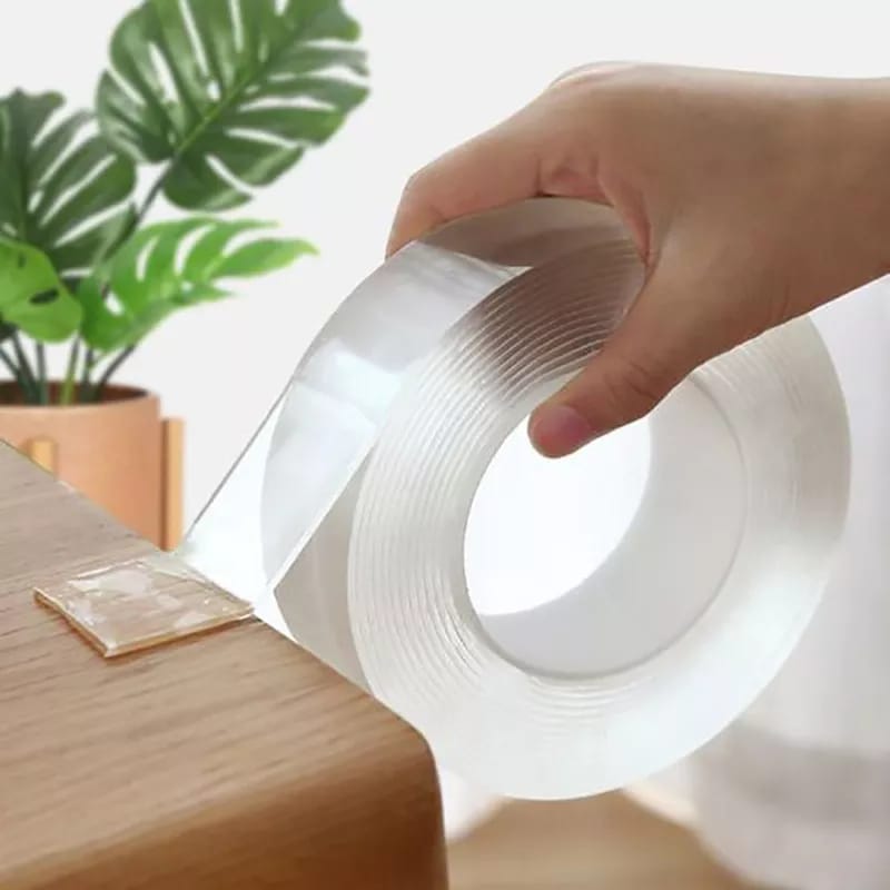 Double-Sided Nano Self-Adhesive Tape 2