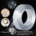 Double-Sided Nano Self-Adhesive Tape 3