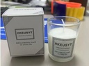 Soy Wax Scented Candle 2