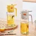Oil Dispenser & Sprayer Bottle 4.webp