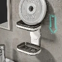 Double soap holder 5.webp