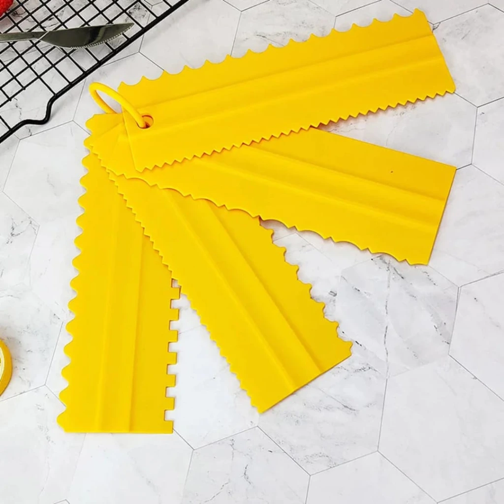 4pcs Scraper0.webp
