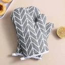 Cotton oven gloves grey-2.webp