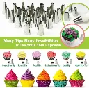 46pcs Cake Decorating Set.webp