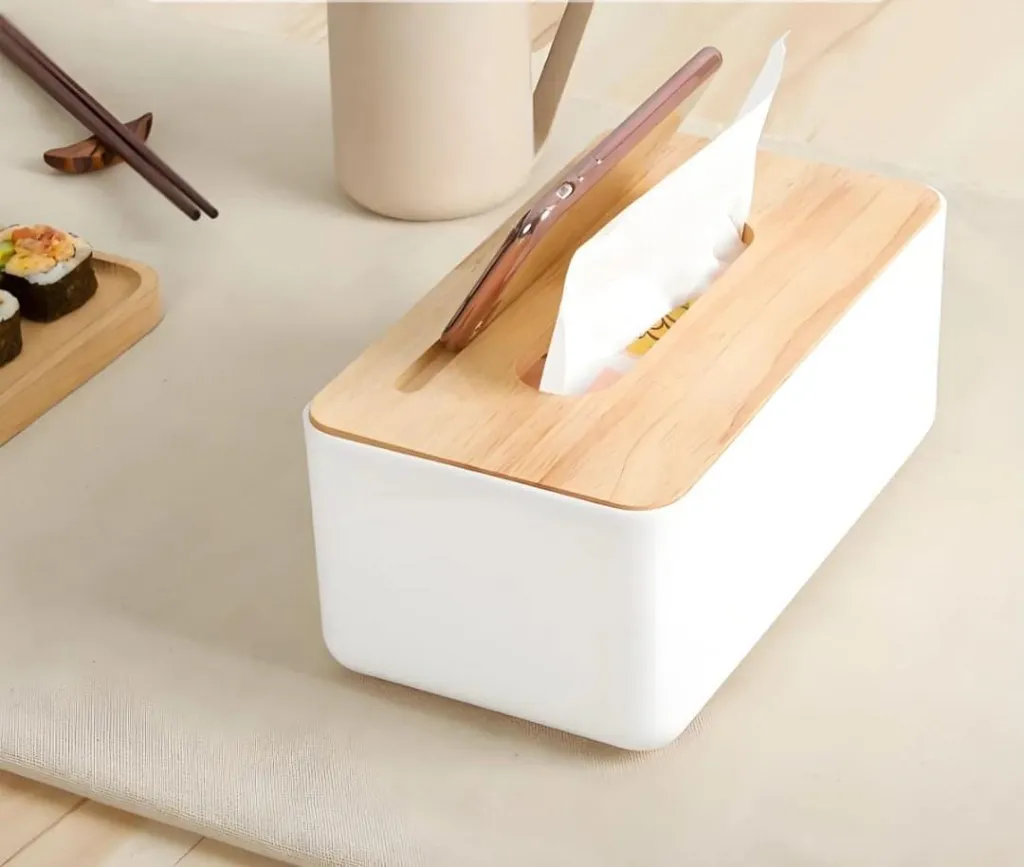 Bamboo Serivette holder00.webp