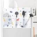 Dust-proof Microwave_Fridge Cover.webp