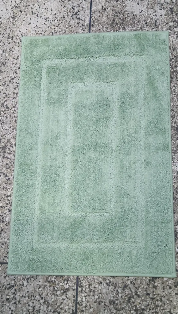 1pc NonSlip Bathroom Mat Set 13.webp