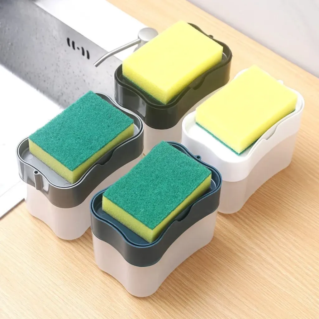 Soap Dispenser with sponge 3.webp