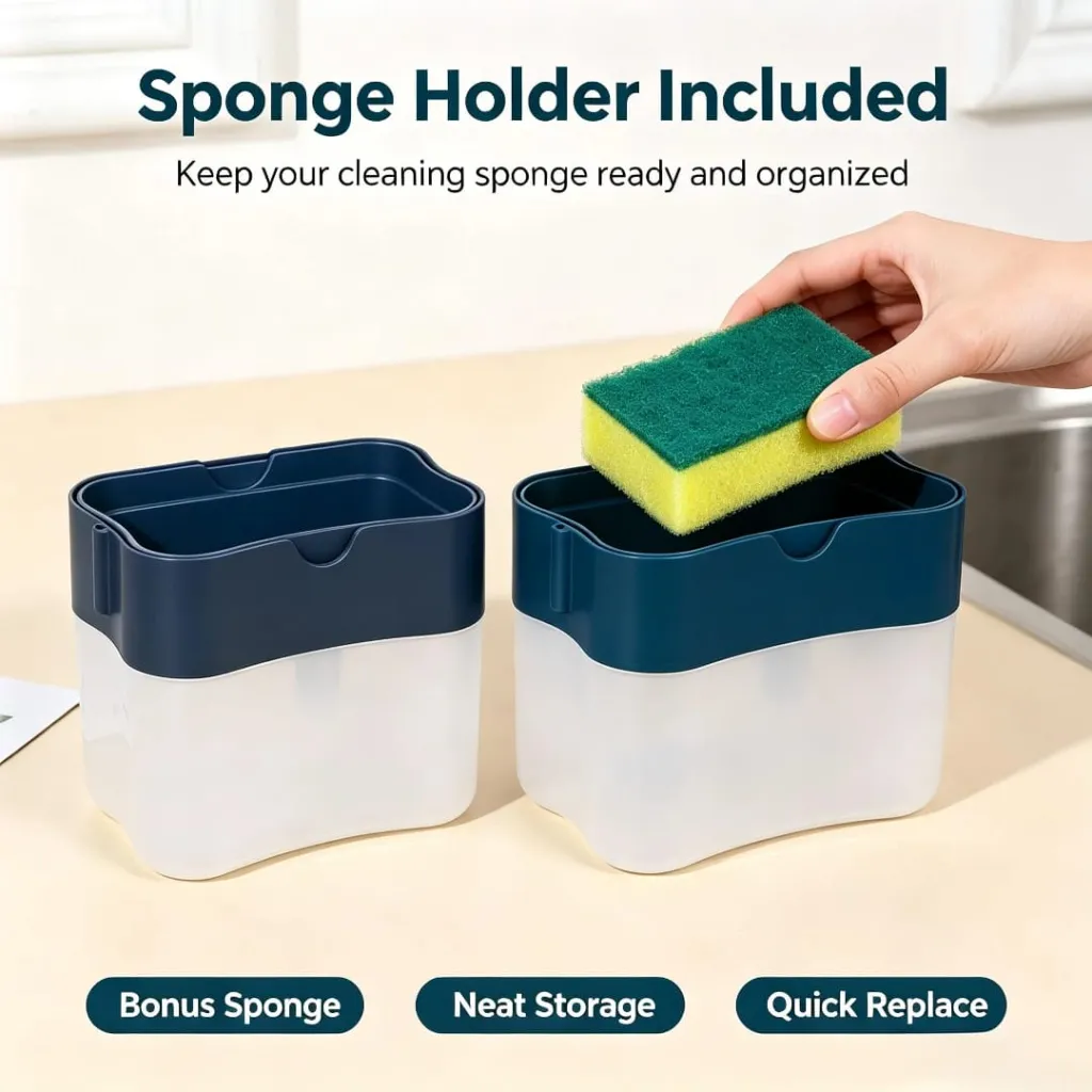 Soap Dispenser with sponge 1.webp