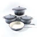 cookware-set-cast-iron-enamel-grey-4pcs-product