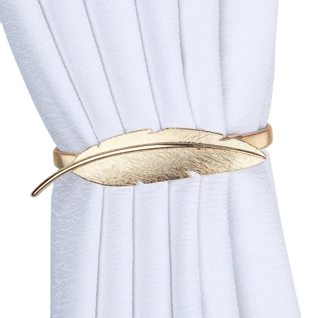 curtain-tieback-buckle-metal-leaf-gold-lifestyle