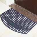 door-mat-rubber-welcome-half-round-purple