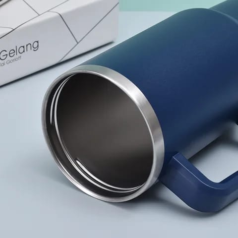 tumbler-mug-stainless-handle-straw-navy-interior-detail2