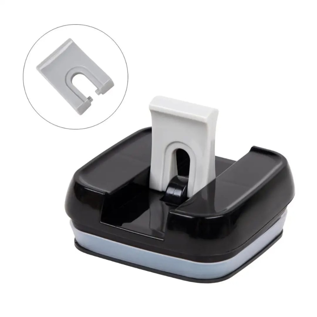 airtight-food-container-black-lid-locking-lid-detail