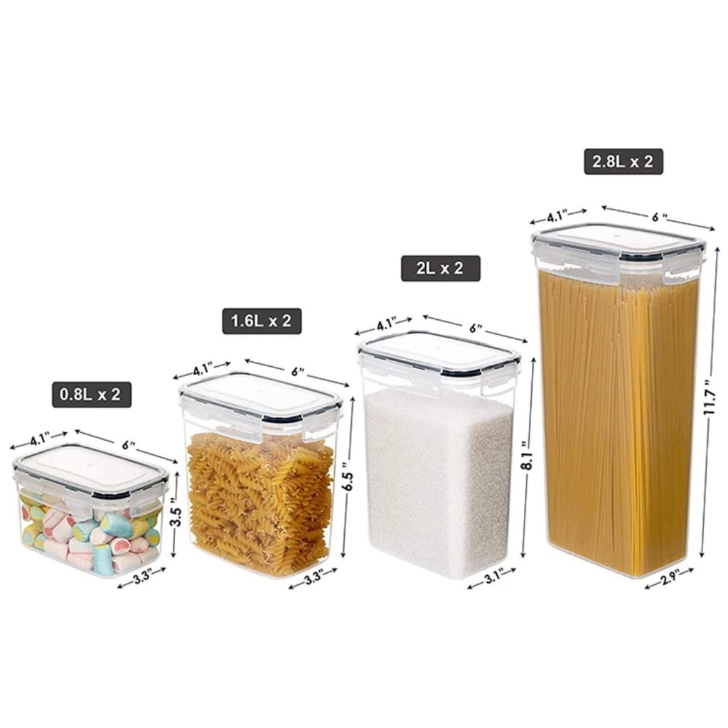 clip-lock-airtight-container-size-chart-4variants