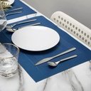 table-placemat-pvc-rect-border-navy-detail