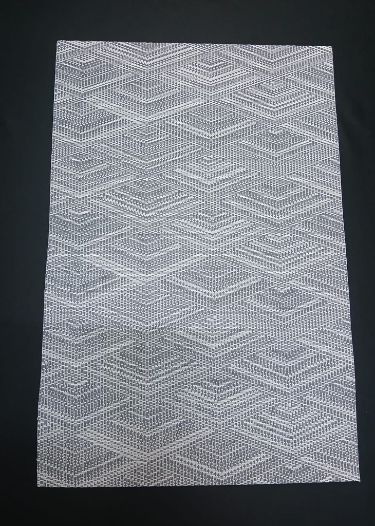 table-placemat-pvc-rect-diamond-grey-product