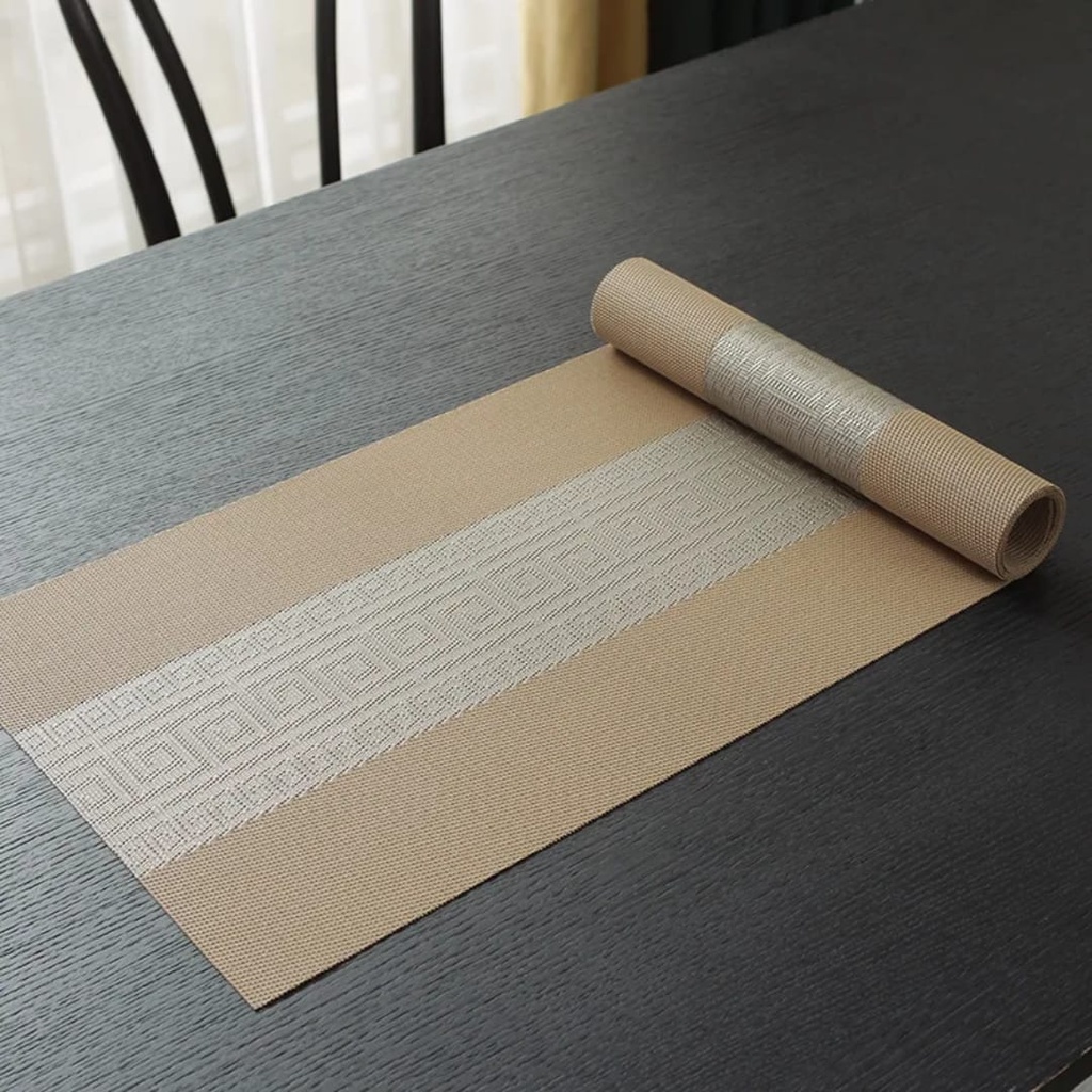 table-placemat-pvc-rect-ginkgo-gold-runner