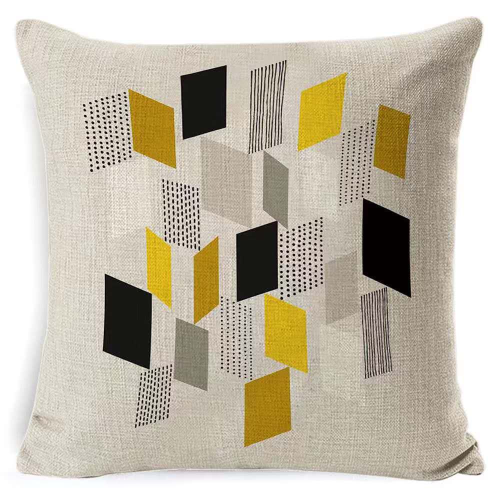 throw-pillow-cover-printed-linen-geometric-blocks-yellow-black