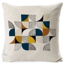throw-pillow-cover-printed-linen-geometric-quarter-circle-teal-gold