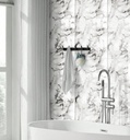 wallpaper-self-adhesive-marble-white-grey-bathroom