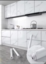 wallpaper-self-adhesive-marble-white-grey-kitchen