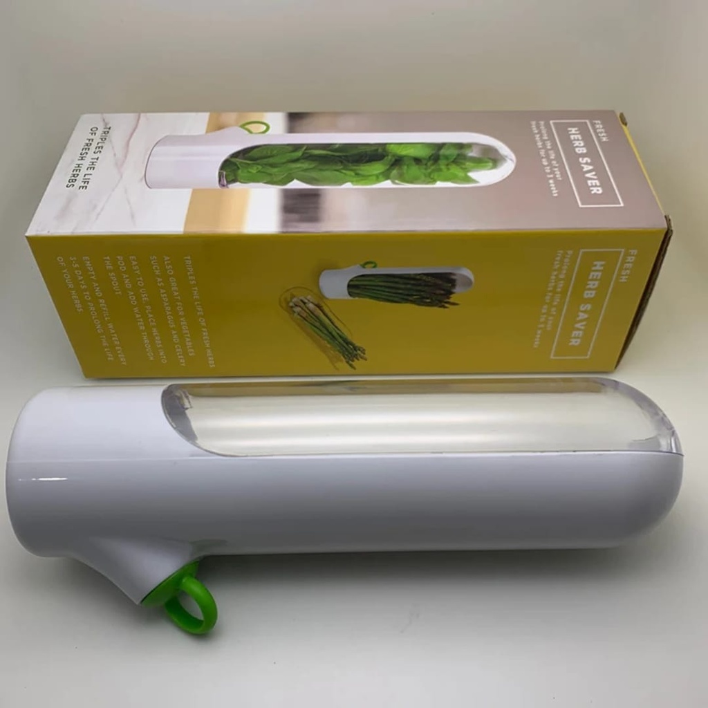Herb Saver 8