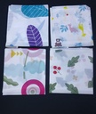 Dust-proof Microwave/Fridge Cover 8