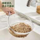 Rice Drainer Strainer 3