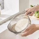 Rice Drainer Strainer 7
