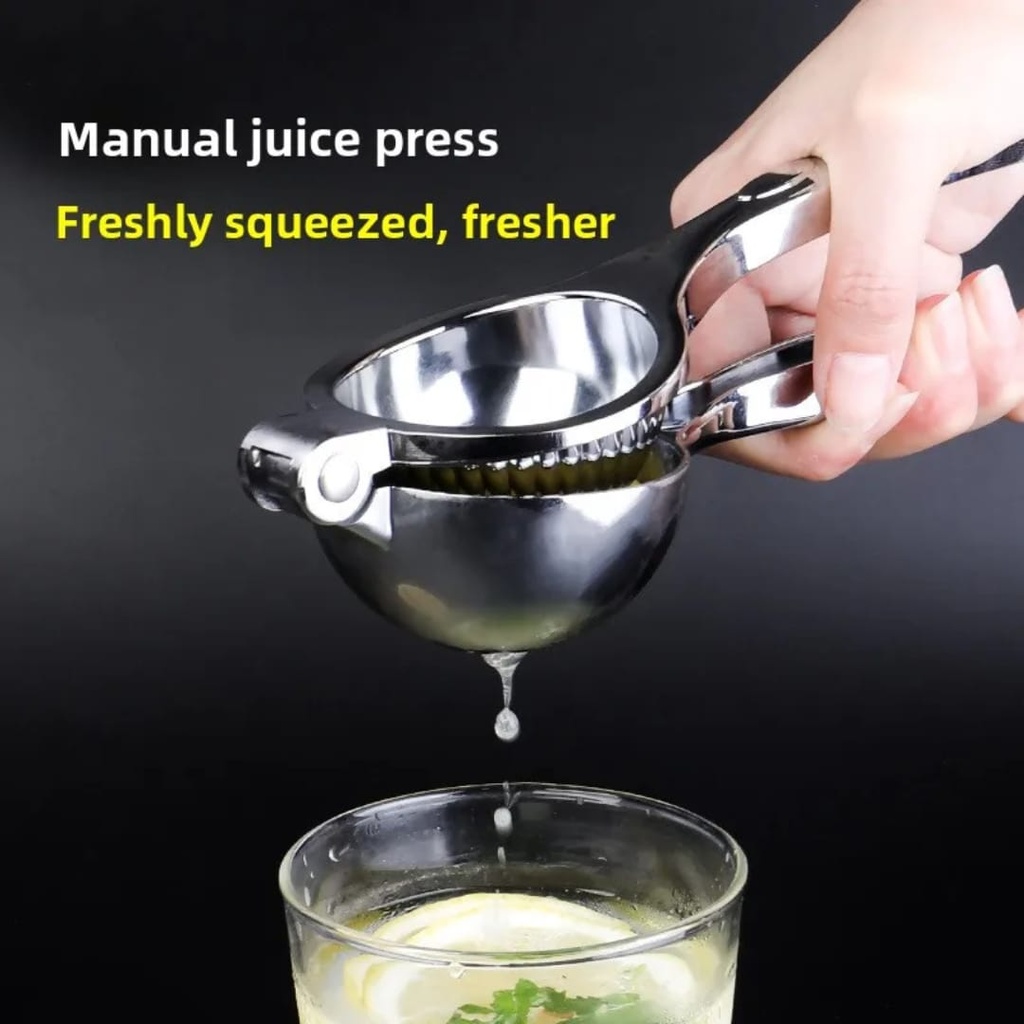 Lemon Lime Squeezer 4