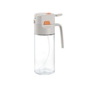 Oil Dispenser & Sprayer Bottle 7
