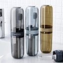 Travel Toothbrush Holder