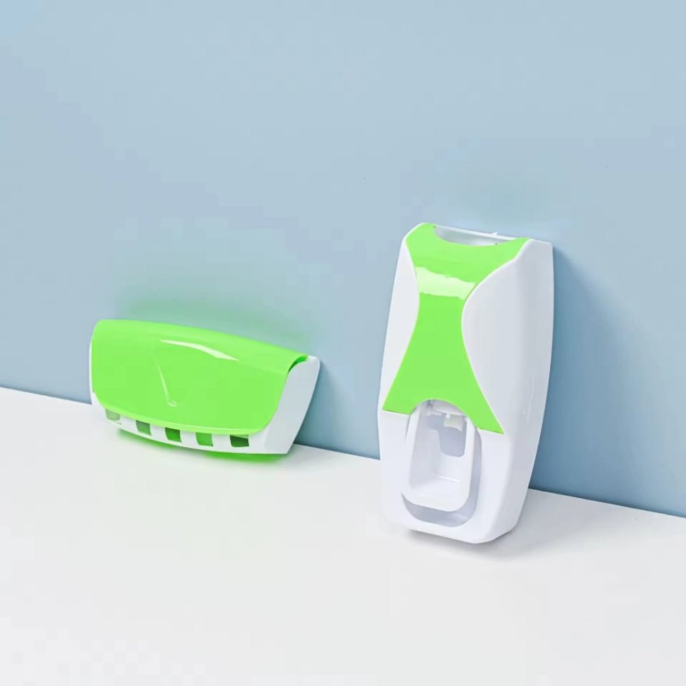 Toothpaste Dispenser