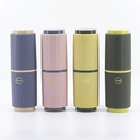 Plastic Travel Toothbrush Holder
