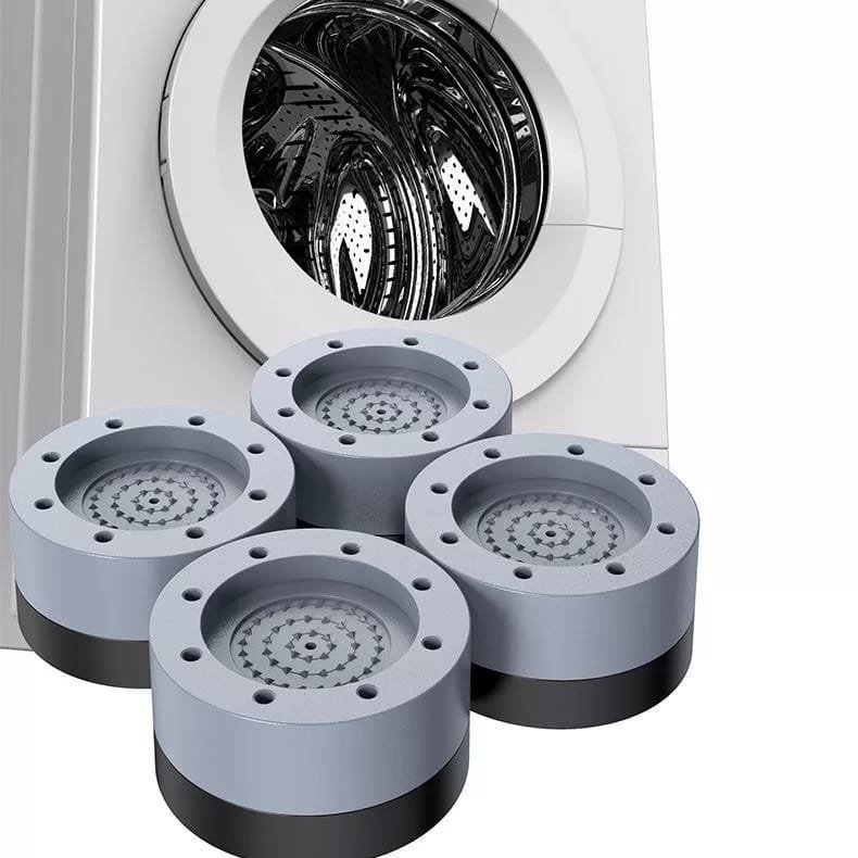 Washing Machine Anti-vibration pads/ anti-slip Foot pads