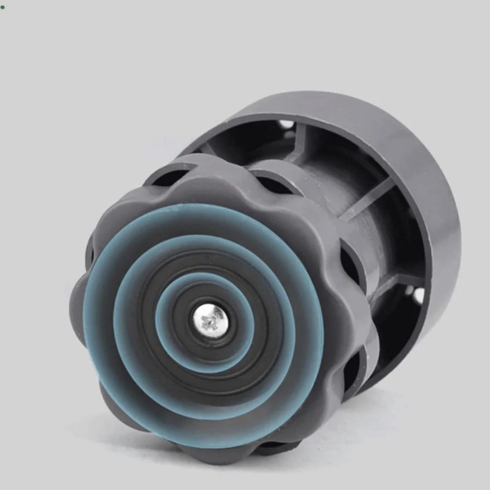 Adjustable Washing Machine Anti-vibration pads/ anti-slip Foor pads