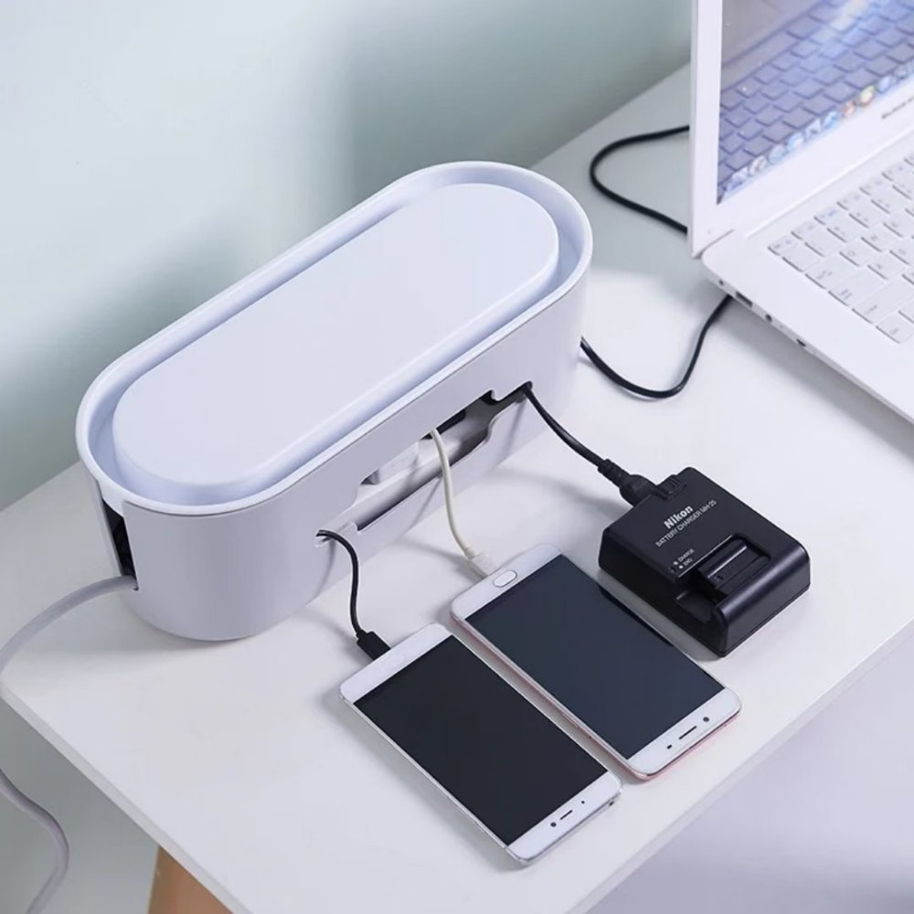 Cable Wire Organiser/ Holder