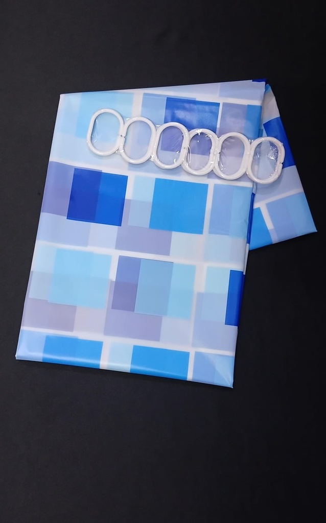 Shower Curtain