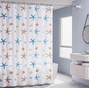 Shower Curtain