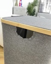 Foldable Laundry Basket