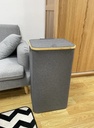 Foldable Laundry Basket
