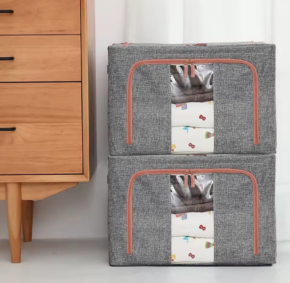 Storage box Basket
