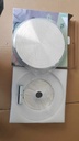 Cake Rotating Steel Turntable