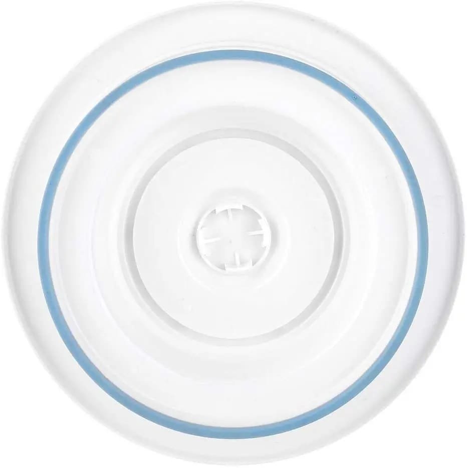 Rotating Plastic Cake Turntable