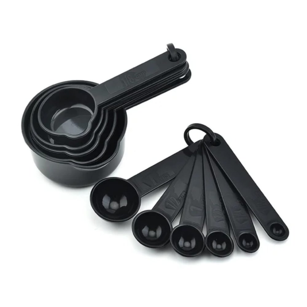11pcs measuring cups