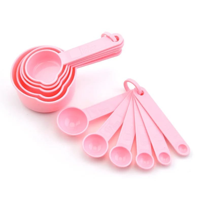 11pcs measuring cups