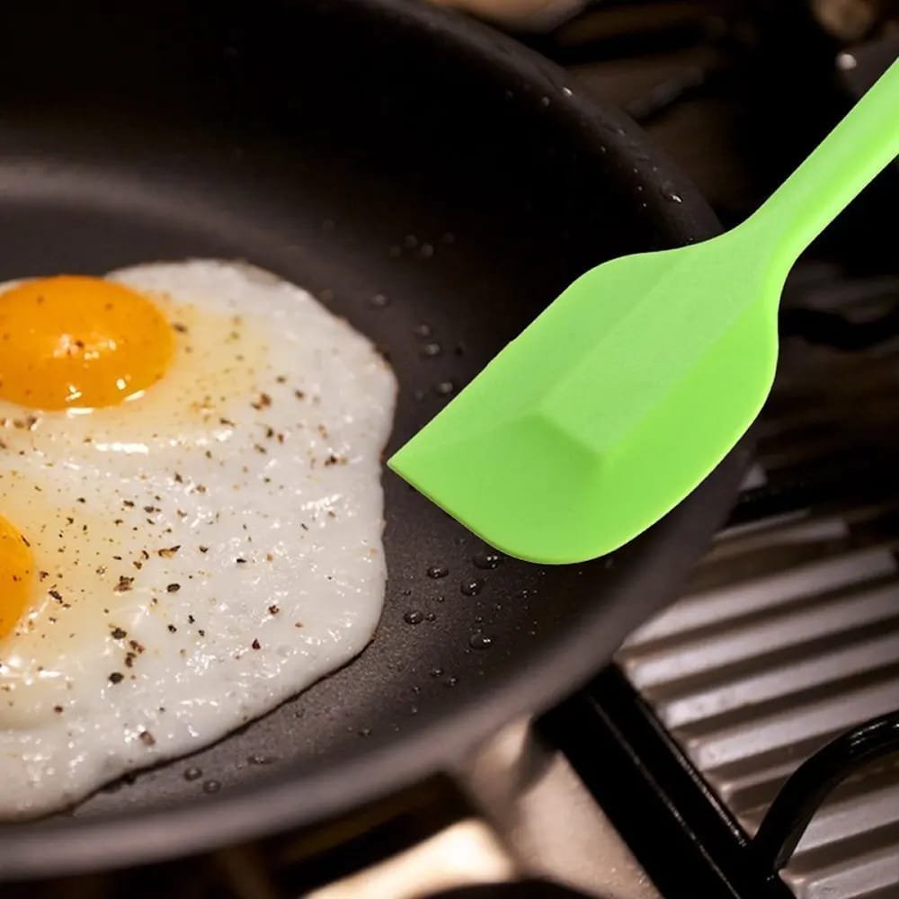 Silicone Pastry Spatula